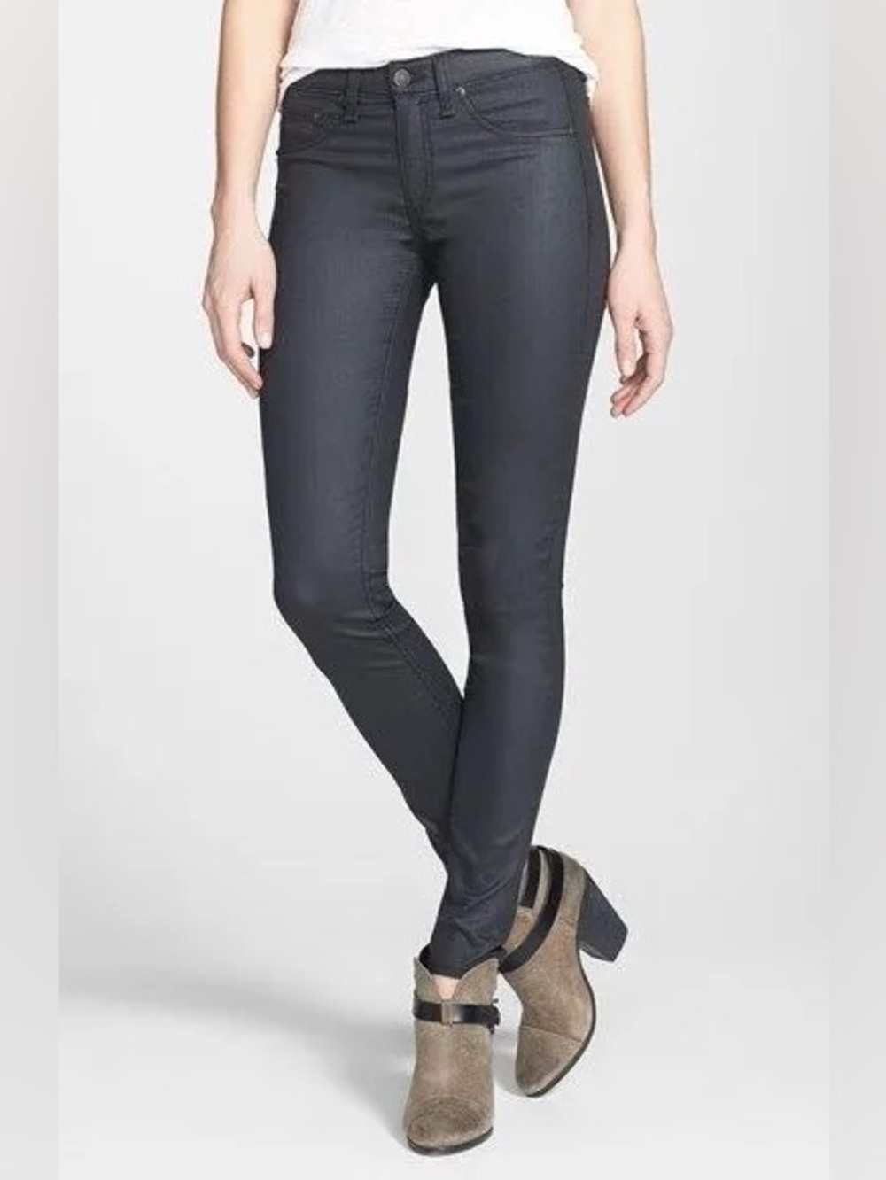 rag & bone legging jeans Shoreditch 26